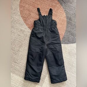 Healthtex kids snow bib